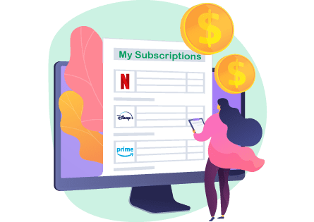 Subscriptions